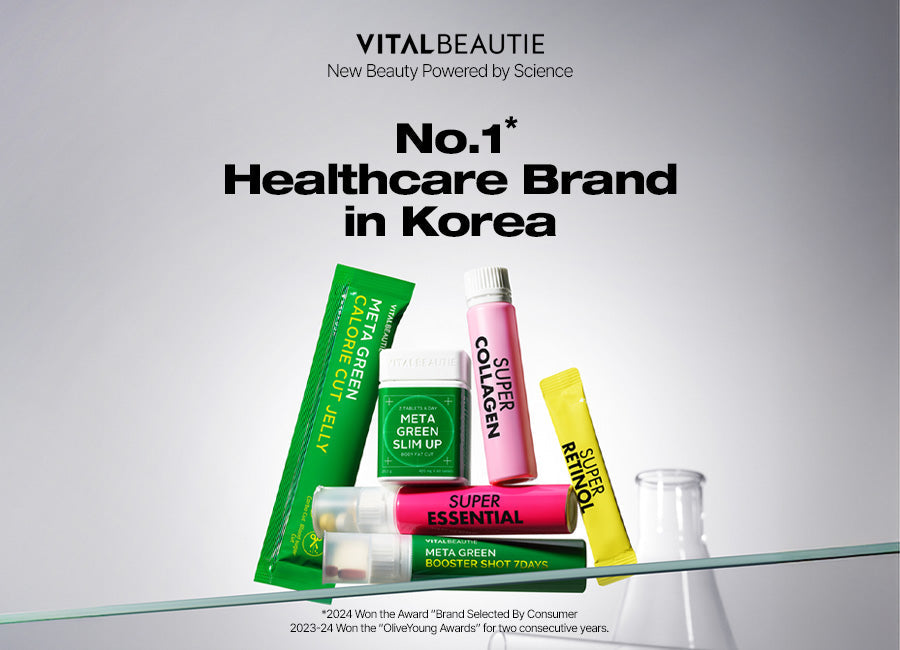 VITALBEAUTIE