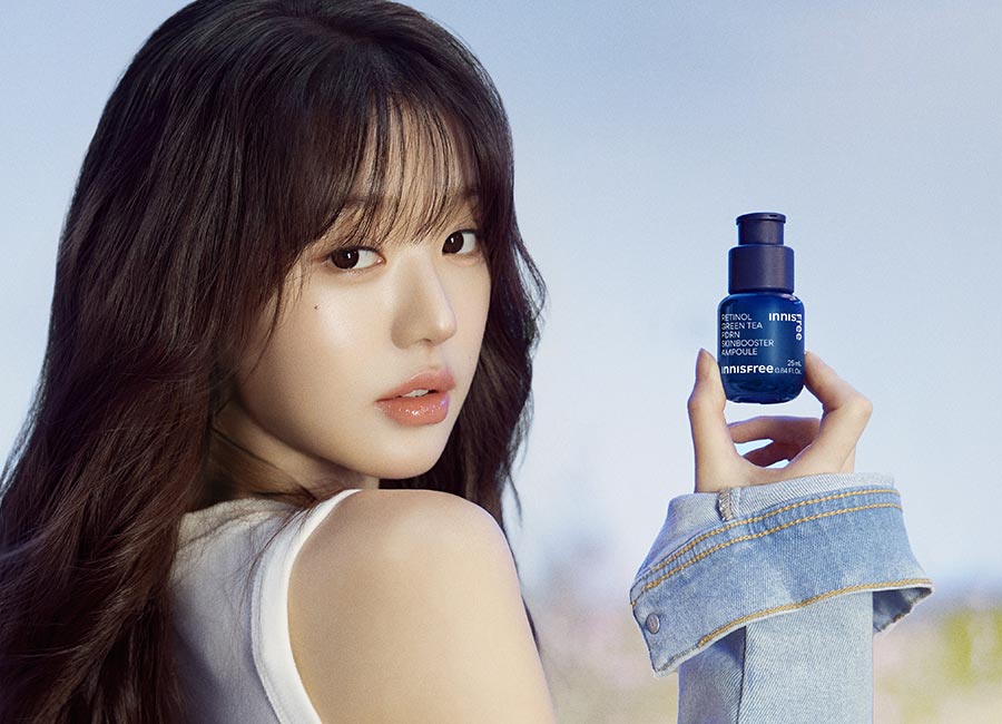 INNISFREE
