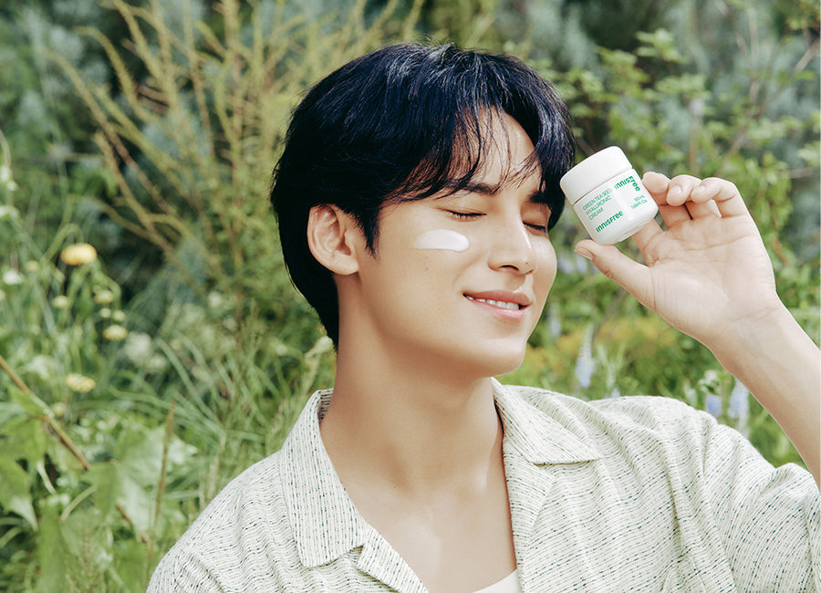 INNISFREE