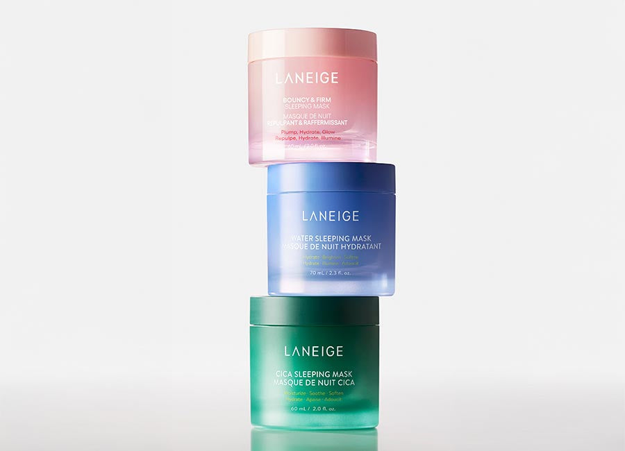 LANEIGE