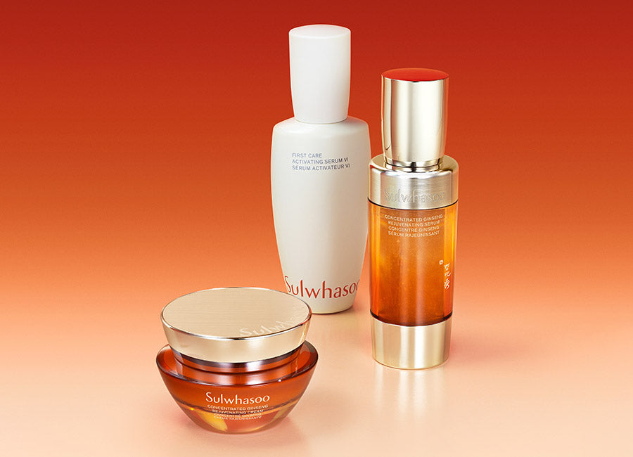 Sulwhasoo