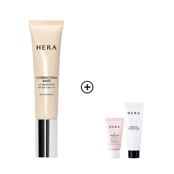 HERA Correcting Base Uv Protector 35ml