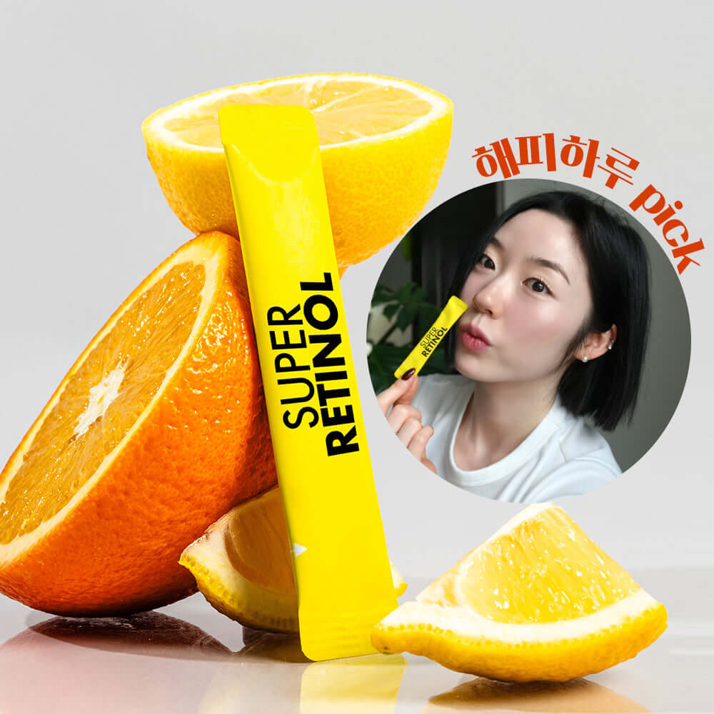 HAPPYHARU-SUPER RETIONL Market