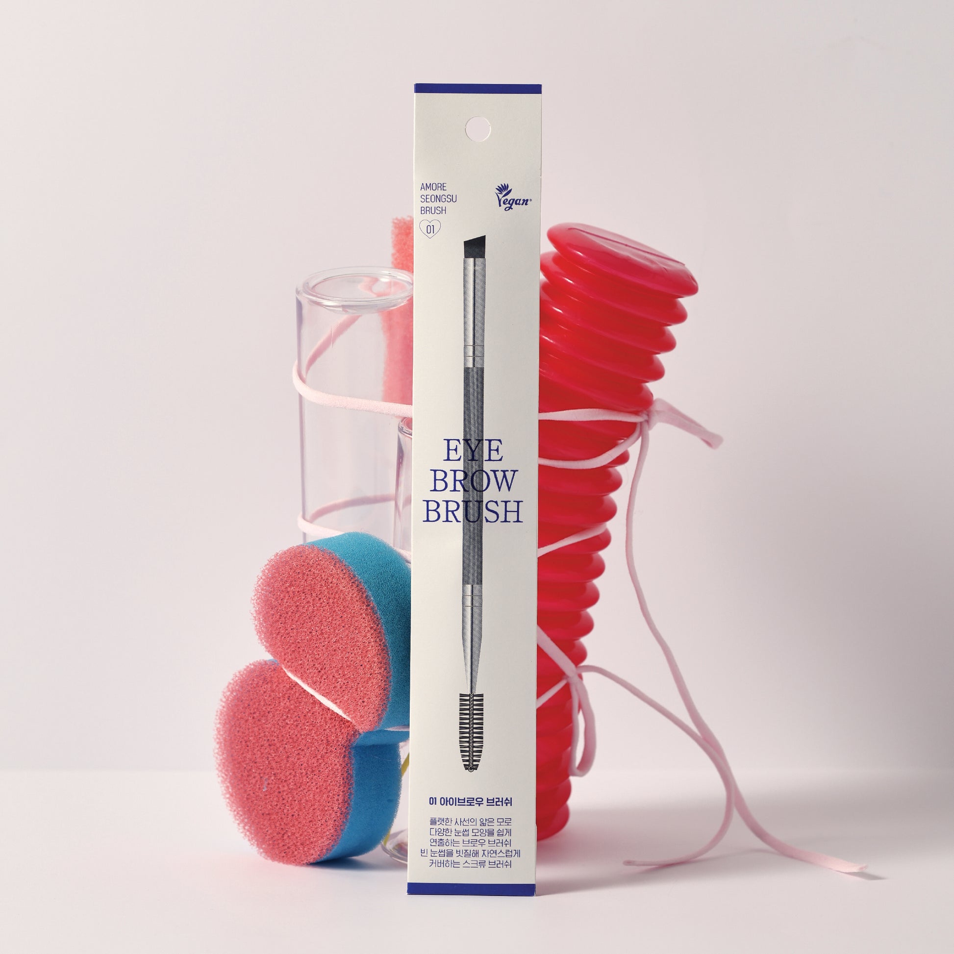 AMORE SEONGSU Brush 01_Eye Brow Brush