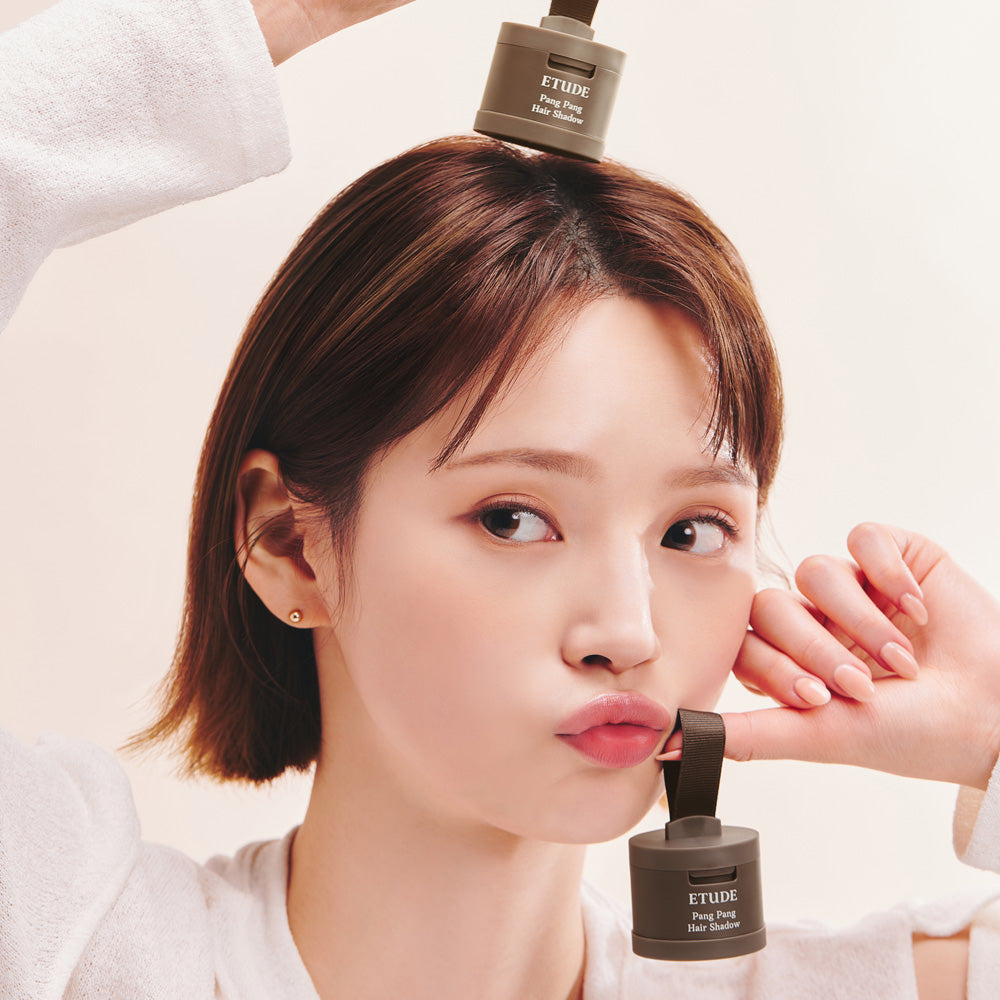 ETUDE  Pang Pang Hair Shadow