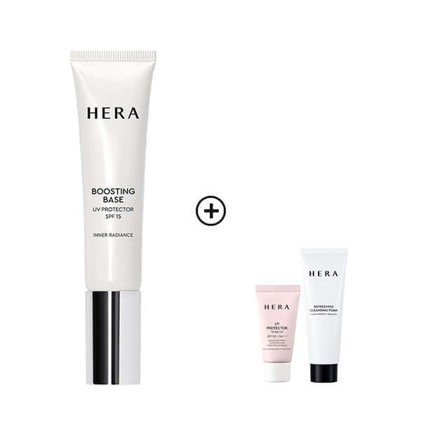 HERA Boosting Base Uv Protector 35ml