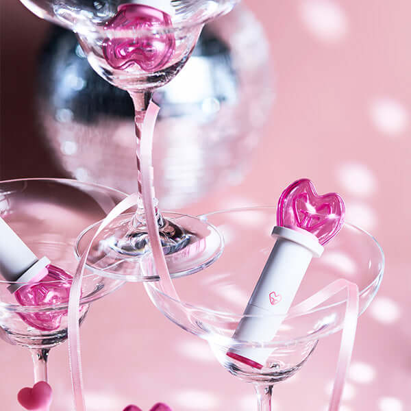 Fansignal Lip Balm Girls' Generation