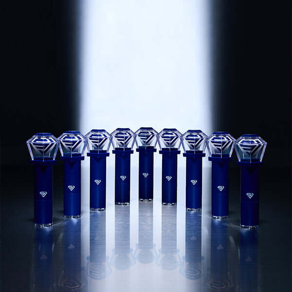 ファンシグナル リップバーム SUPER JUNIOR