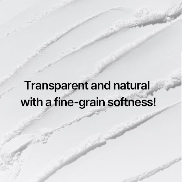 INNISFREE No sebum Mineral Powder 5G
