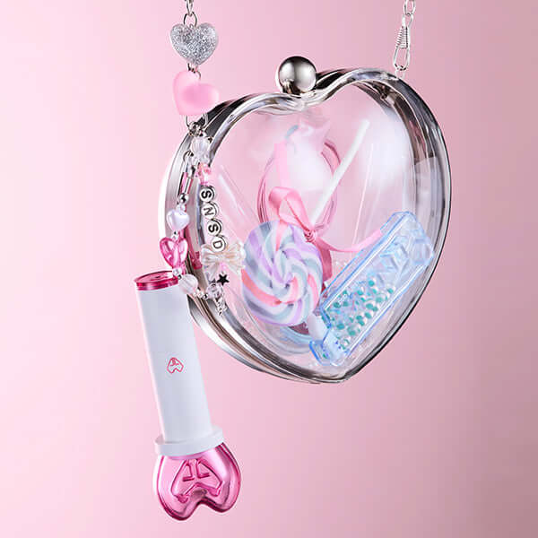 Fansignal Lip Balm Girls' Generation