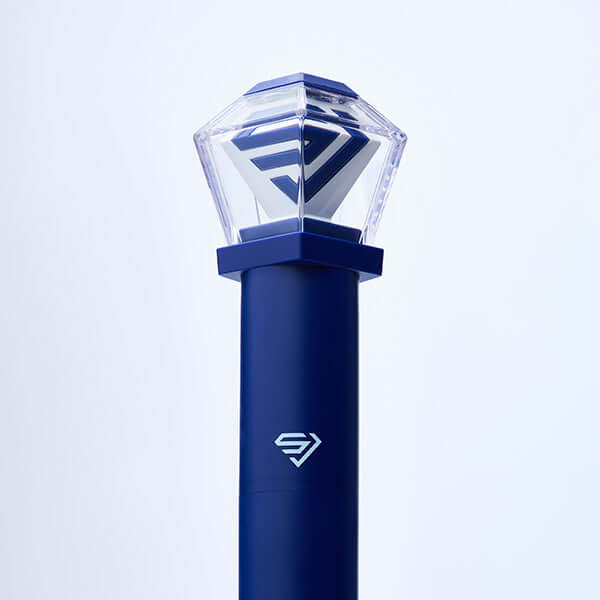 ファンシグナル リップバーム SUPER JUNIOR