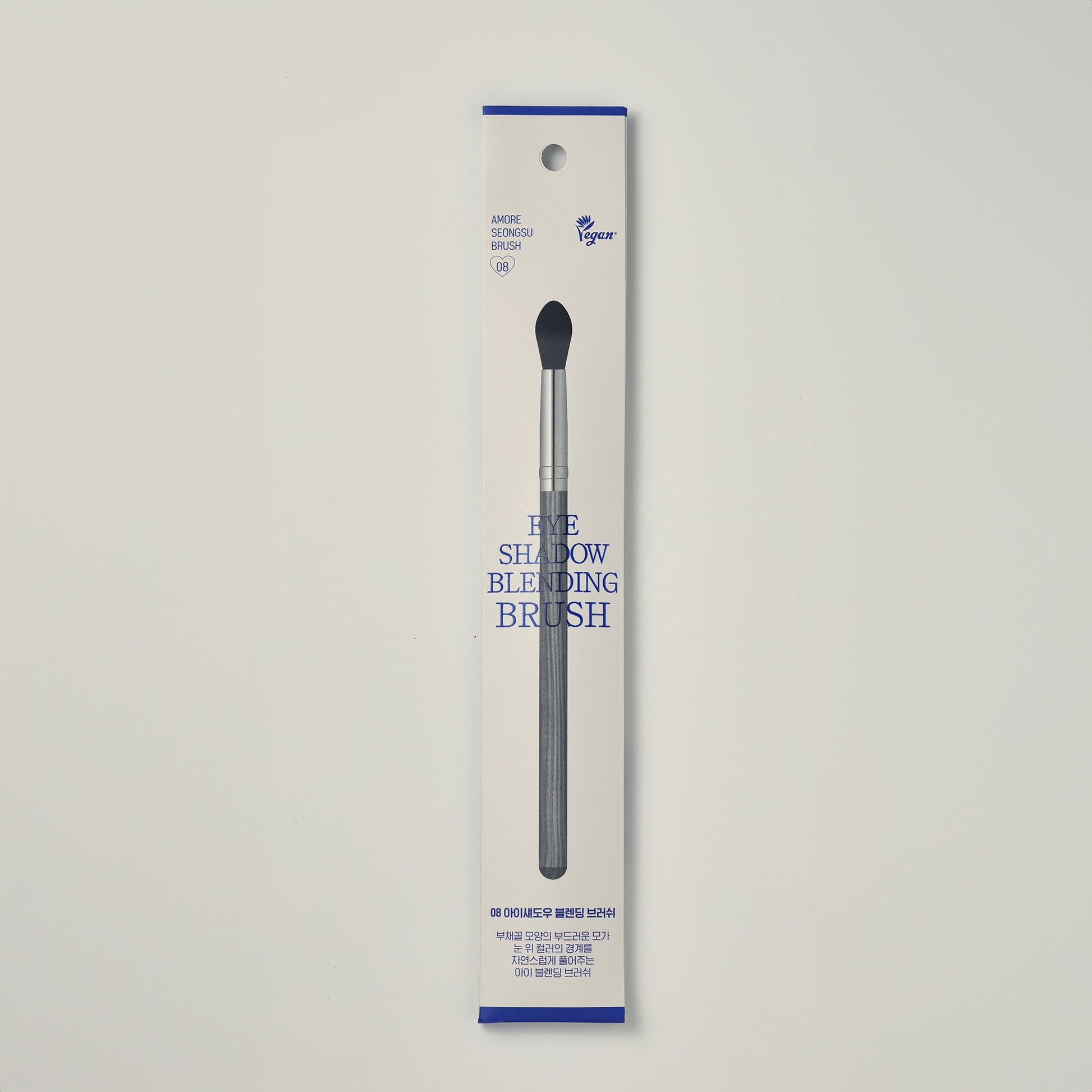AMORE SEONGSU Brush 08_Eye Shawdow Blending Brush
