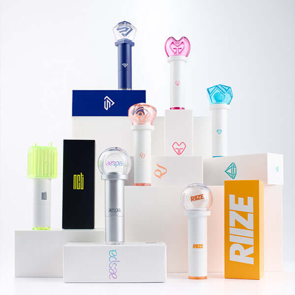 Fansignal Lip Balm Girls' Generation