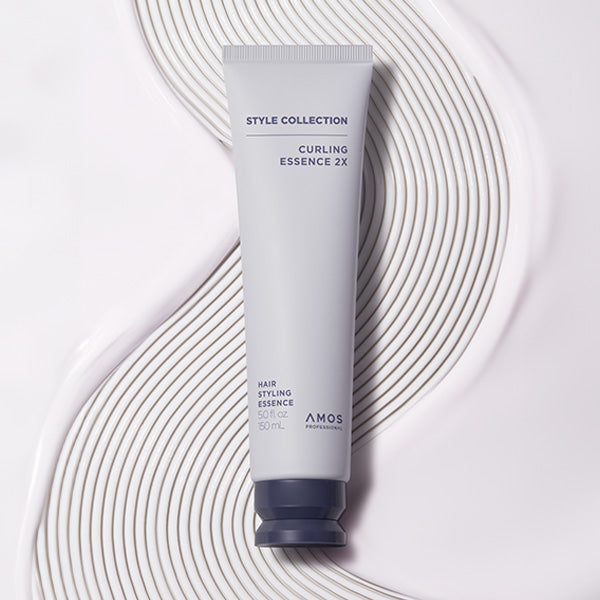 AMOS Curling Essence 2X 150 ml