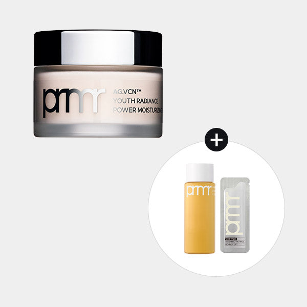 Primera Youth Radiance Power Moisturizing Cream 50ML