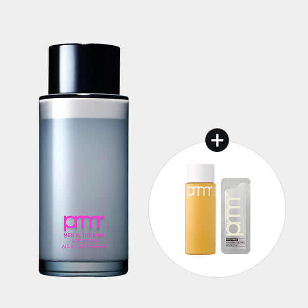 Primera MEN IN THE PINK Age Repair All In One Essence 150ml