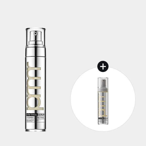 Primera vitatinol bouncy lift serum 30G