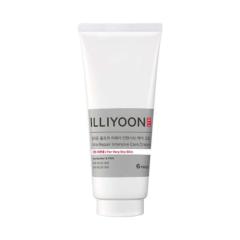 ILLIYOON ULTRA REPAIR Intensive Cream 200ml – Global Amore Mall