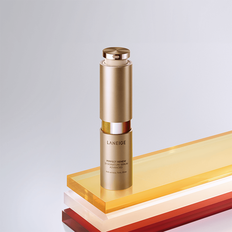 LANEIGE Perfect Renew 3X Signature Serum_T