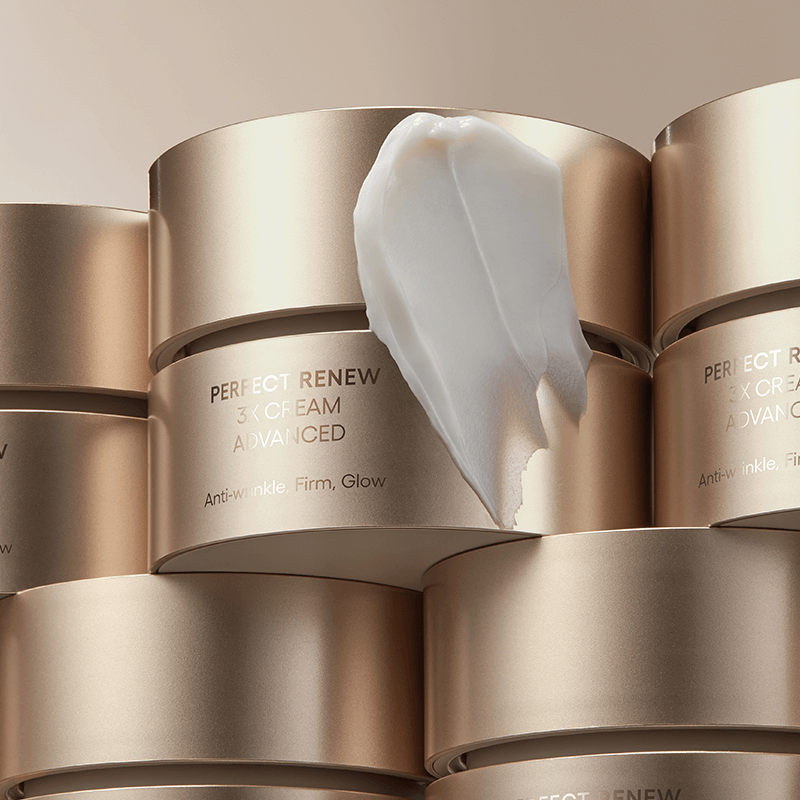 LANEIGE Perfect Renew 3x Cream Advanced