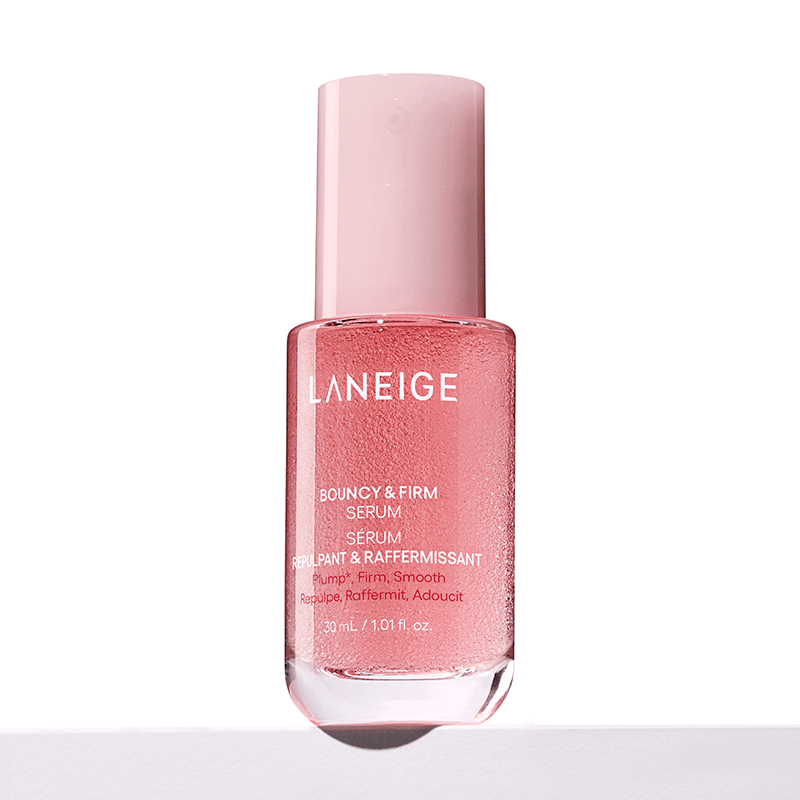 LANEIGE Bouncy & Firm Serum