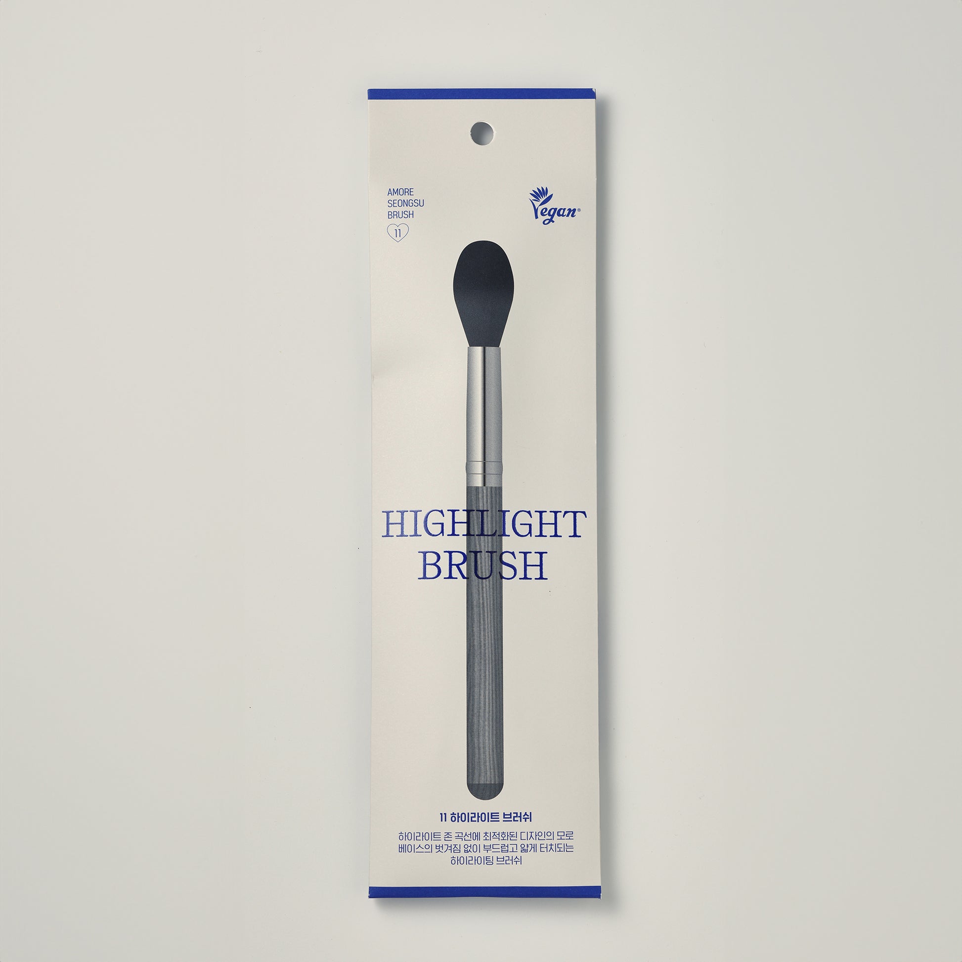 AMORE SEONGSU Brush 11_Highlight Brush