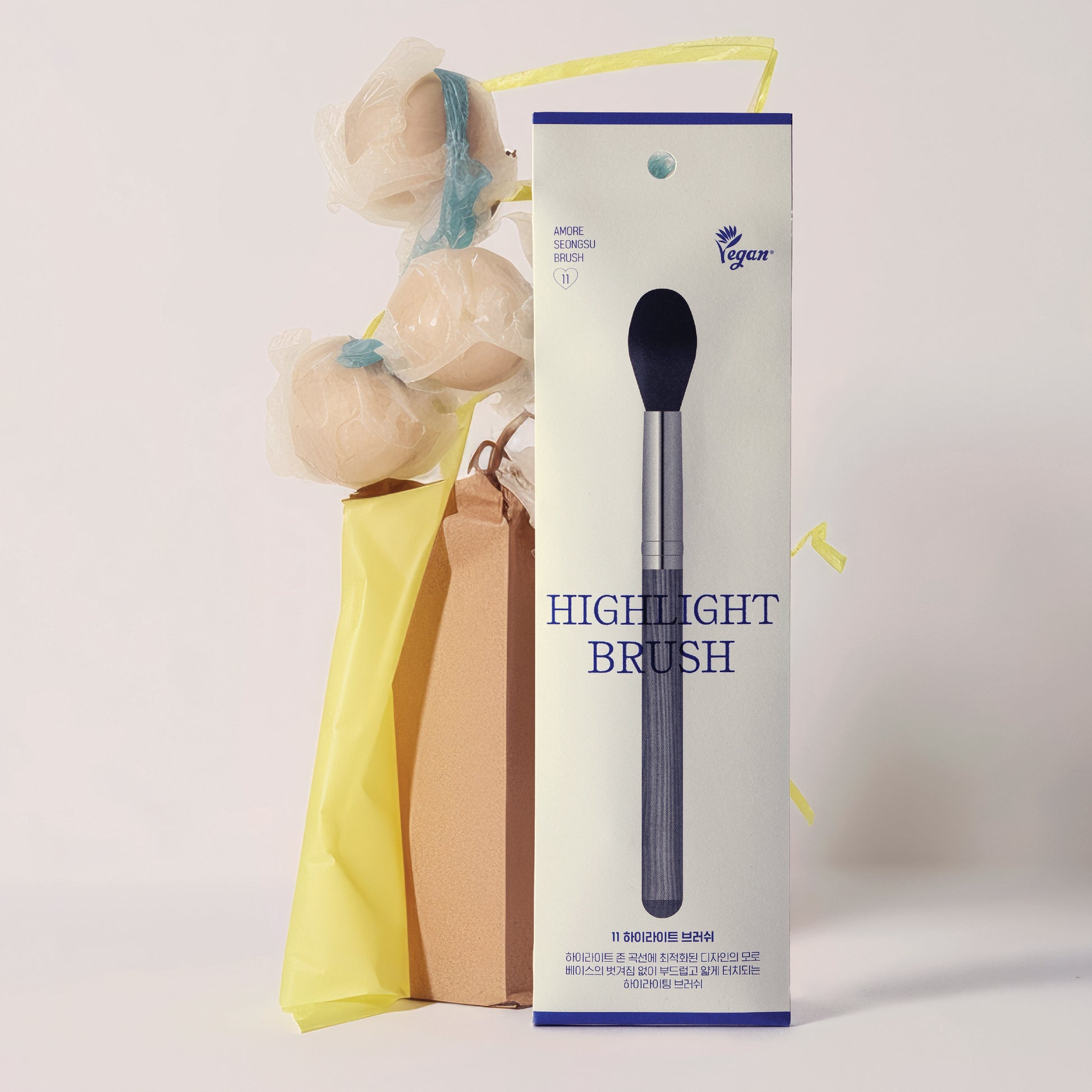AMORE SEONGSU Brush 11_Highlight Brush