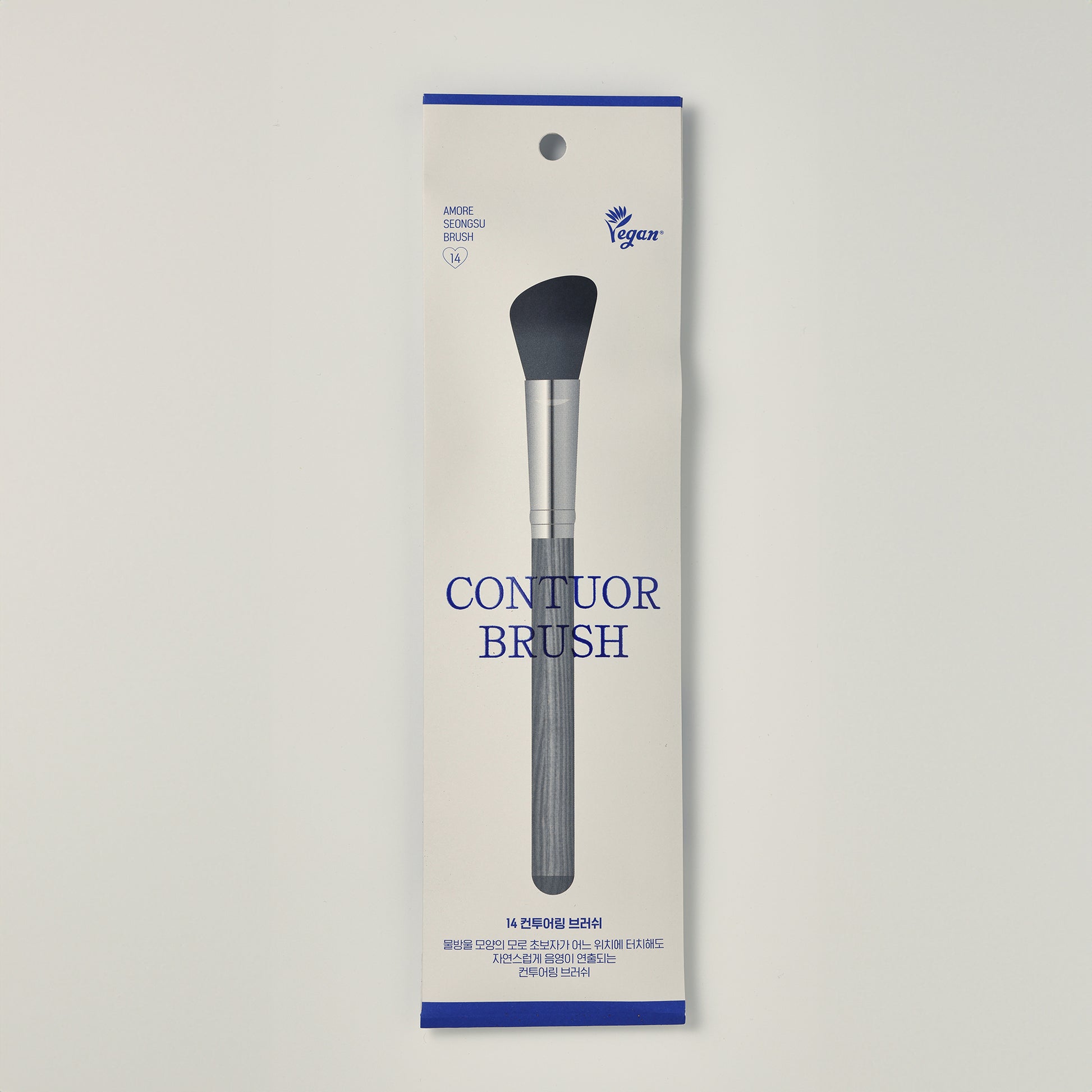 AMORE SEONGSU Brush 14_Contour Brush