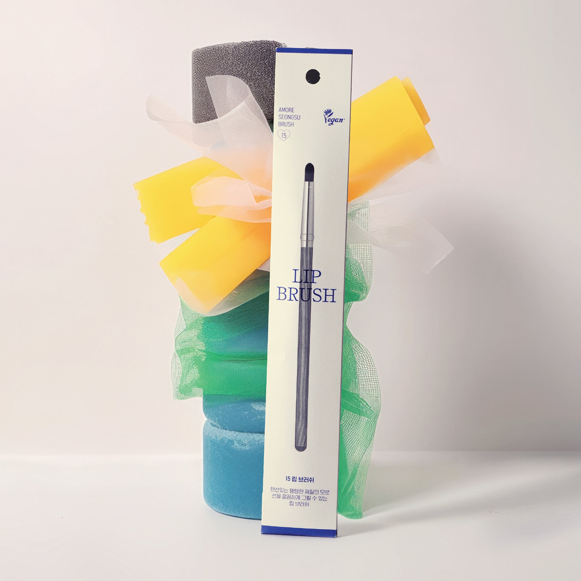 AMORE SEONGSU Brush 14_Contour Brush
