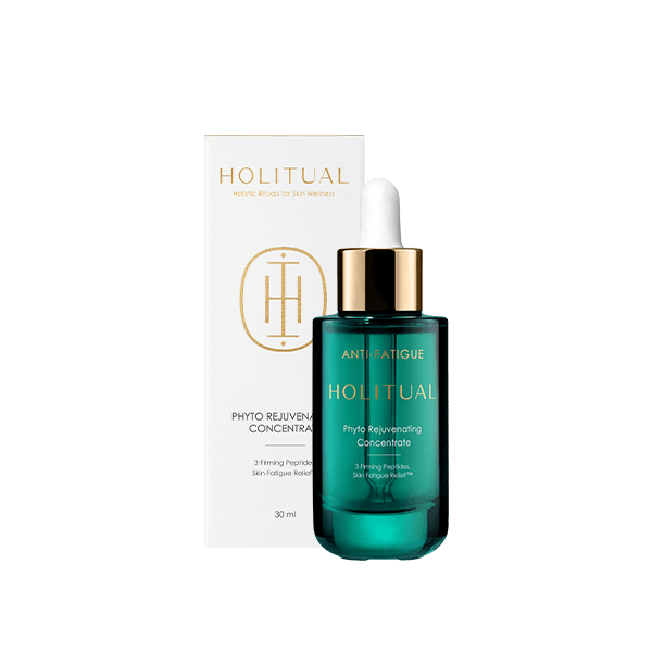 HOLITUAL Phyto Rejuvenating Concentrate 30ML