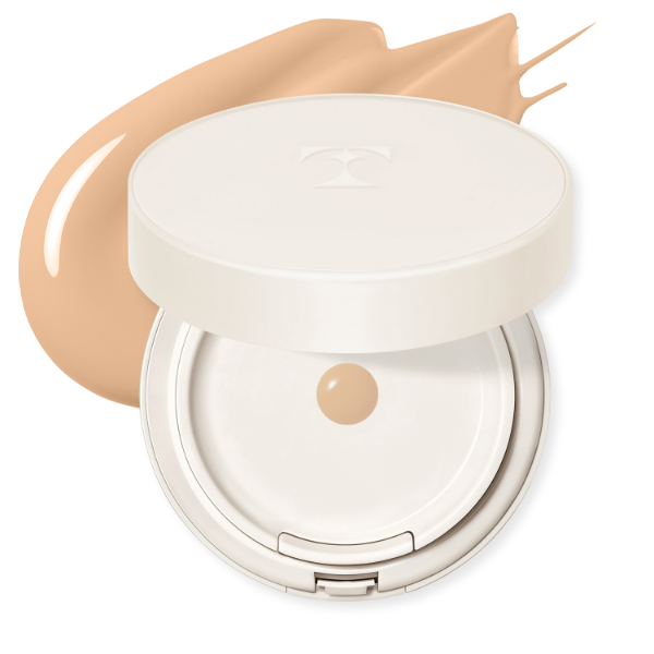 TONEWORK VEGAN 200+ FOUNDATION TO-GO(CUSHION) SHEER GLOW 19W1 15G