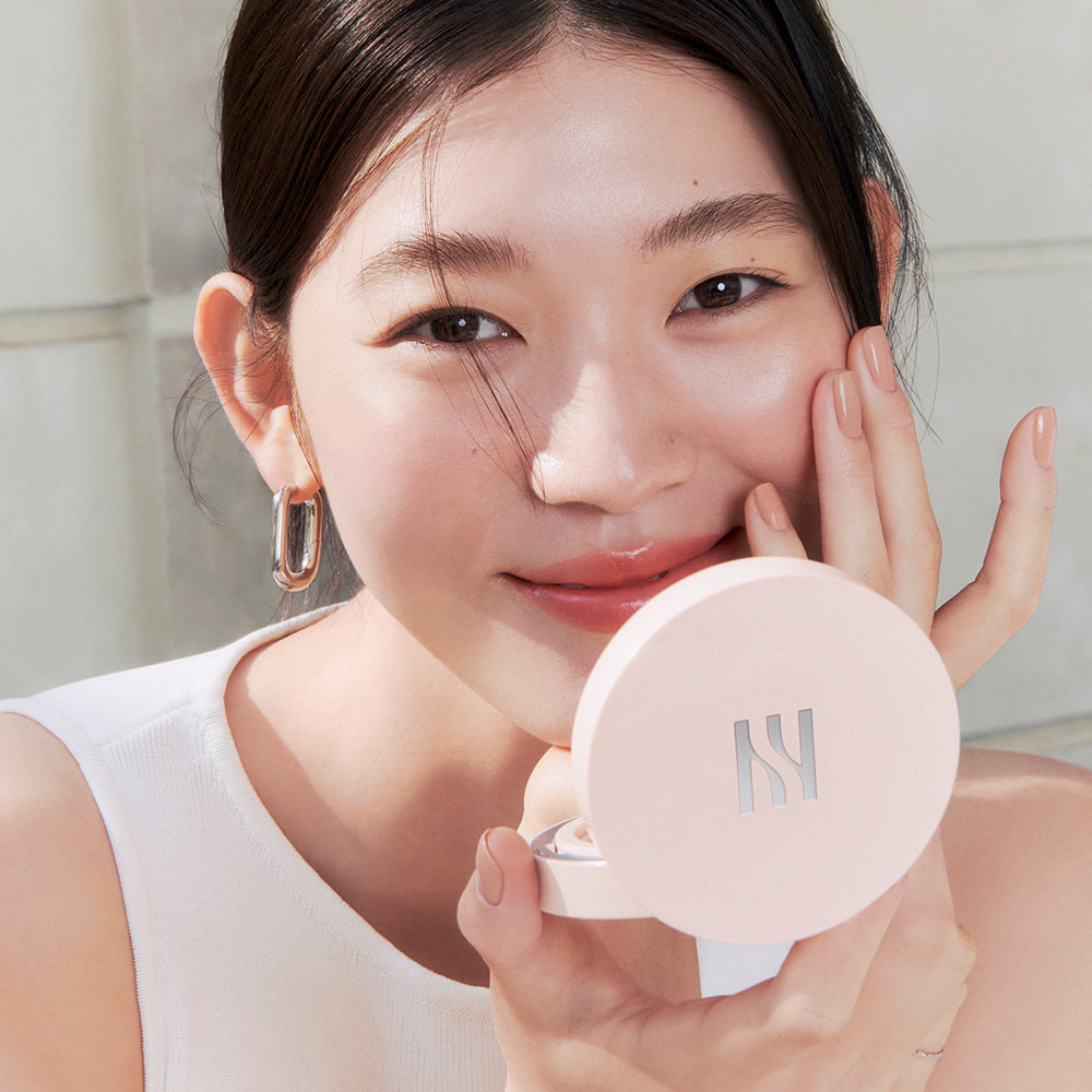 HERA Reflection Skin Glow Cushion Foundation Refill 15g