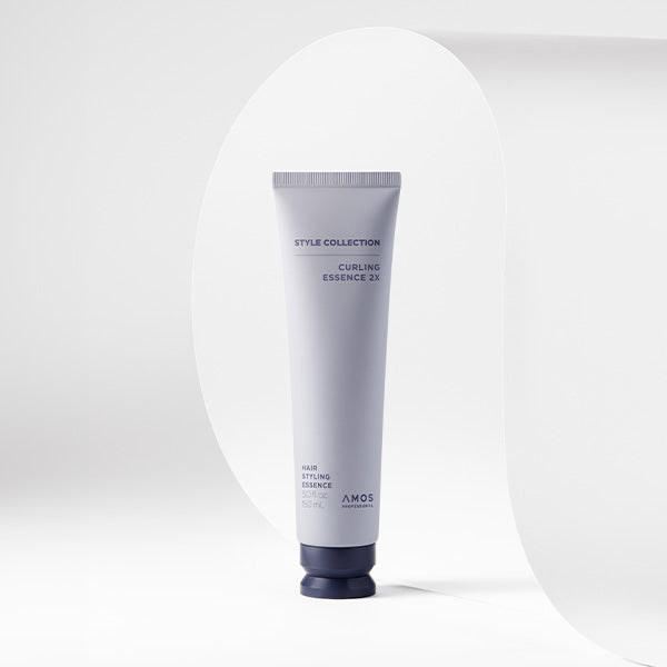 AMOS Curling Essence 2X 150 ml