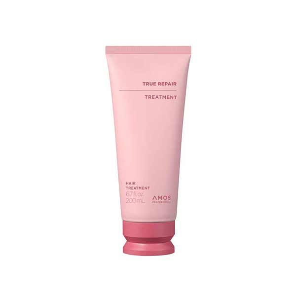 アモス トゥルーリペアトリートメント 200ml