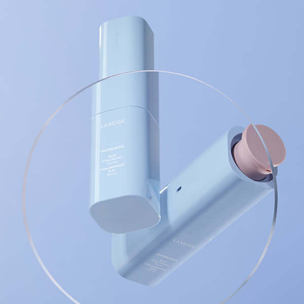 LANEIGE Water Bank Blue Hyaluronic Serum