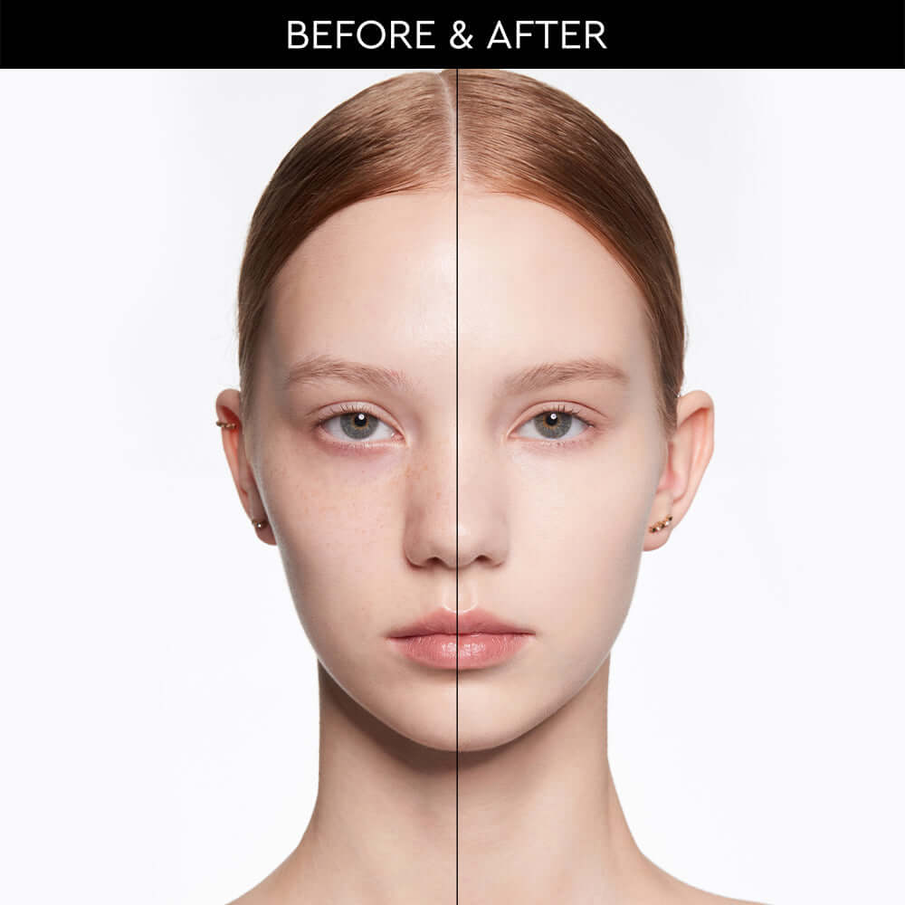HERA Silky Stay Foundation 24h Longwear