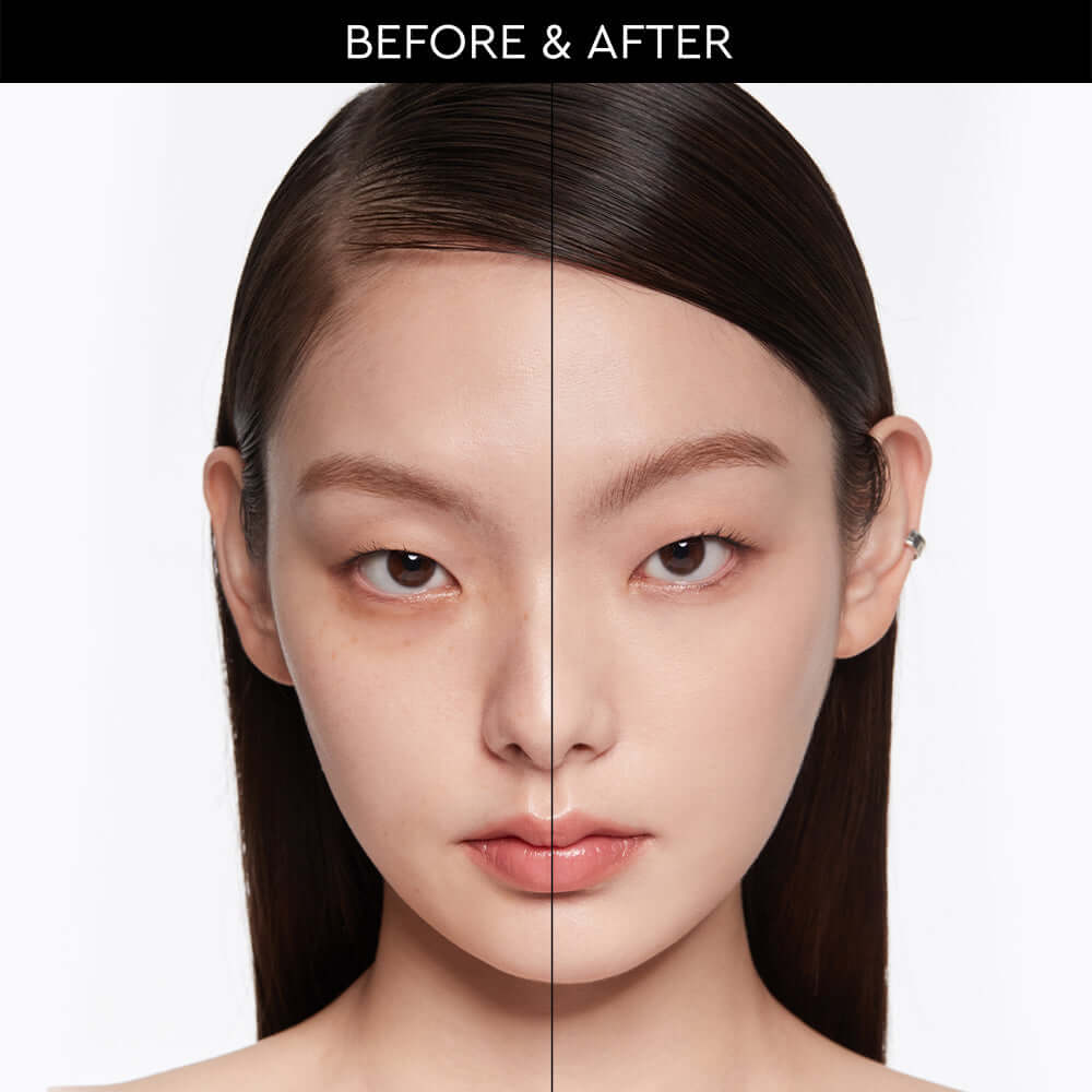 HERA Silky Stay Foundation 24h Longwear
