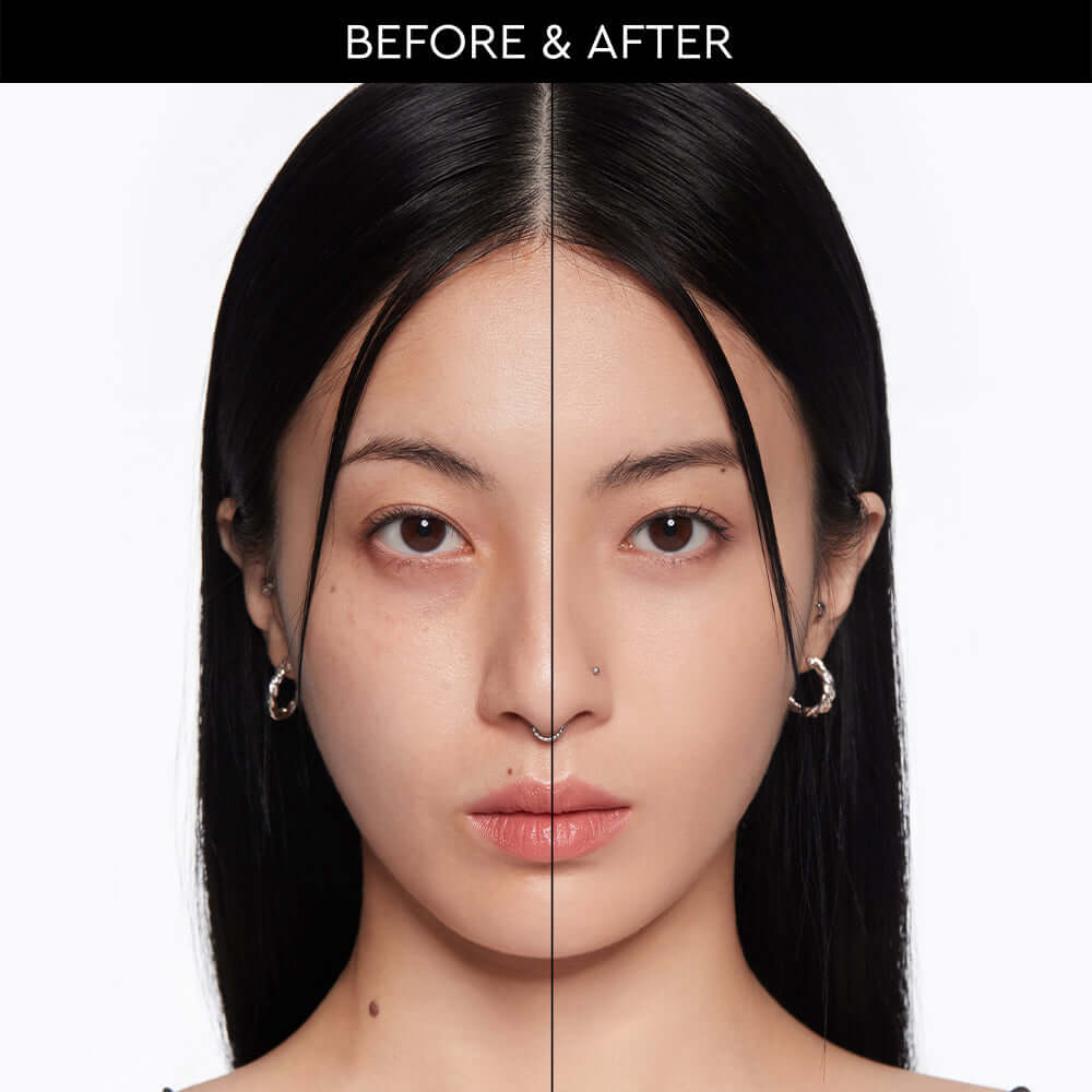 HERA Silky Stay Foundation 24h Longwear