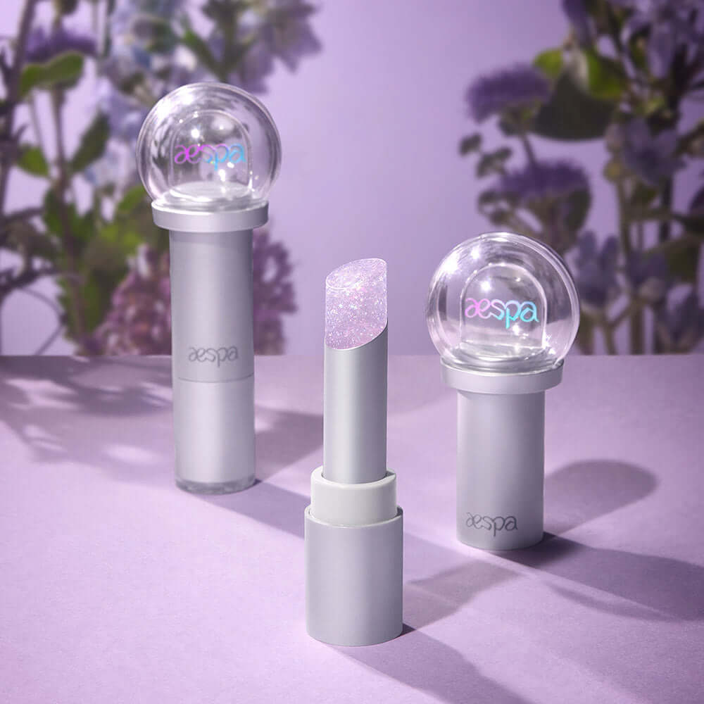 Fansignal Lip Balm aespa