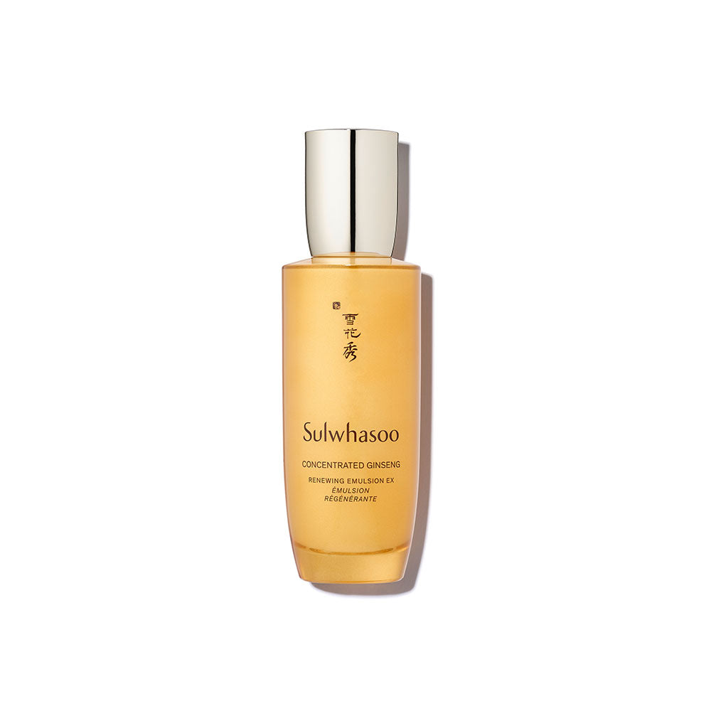 Sulwhasoo Concentrated Ginseng Renewing Emulsion AD 125ML