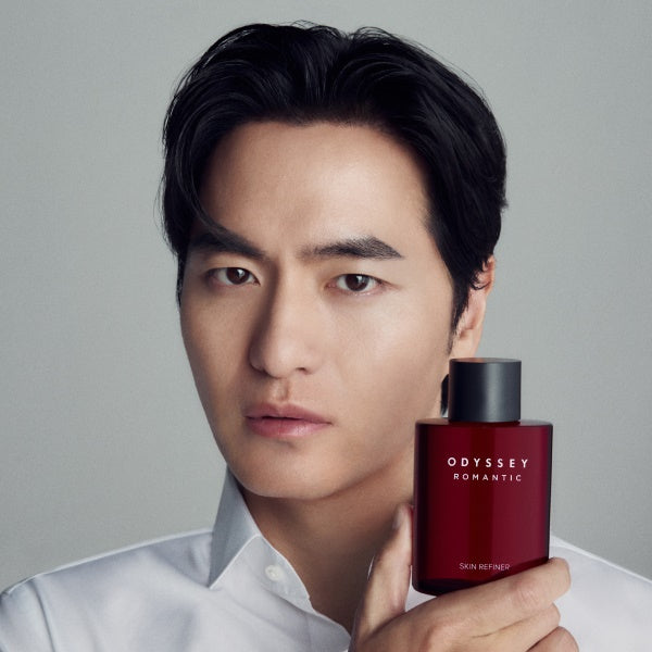 オデッセイ ロマンティックスキンエマルジョン 130ml