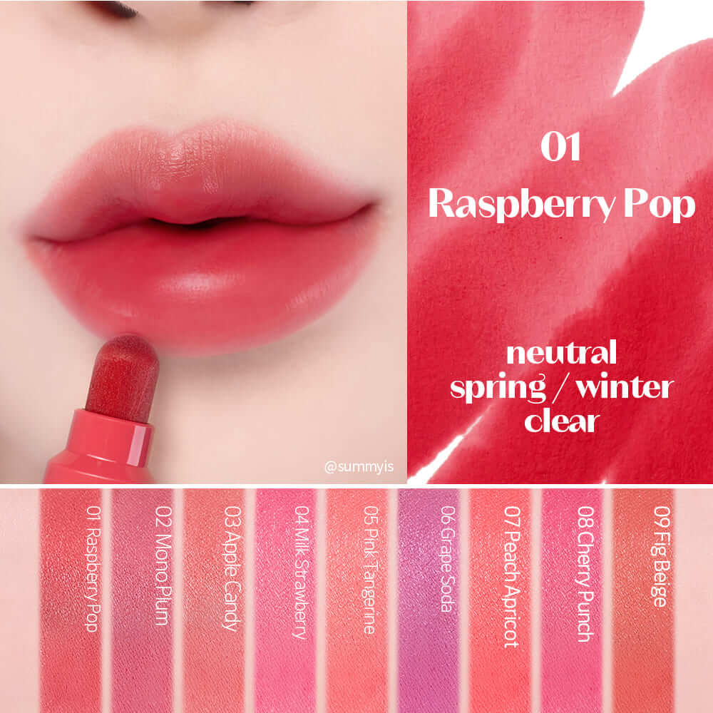 ETUDE Dear Darling Marker Tint