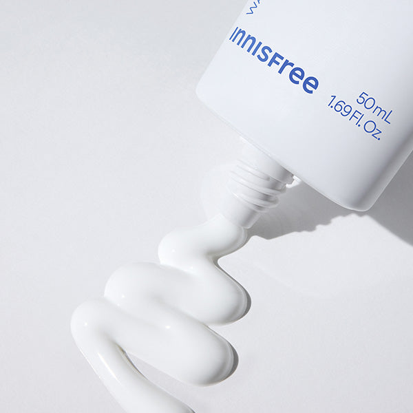 INNISFREE ヒアルロンモイスト日焼け止め SPF50+ PA++++ 50mL 【送料無料注文金額 : 合計 $25(≒¥3,700) 以上】