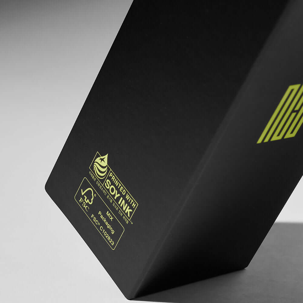 Fansignal Lip Balm NCT