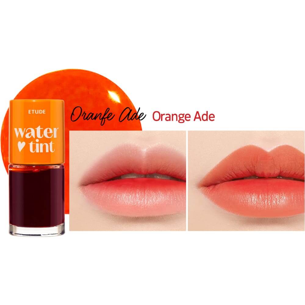 ETUDE Dear Darling Water Tint