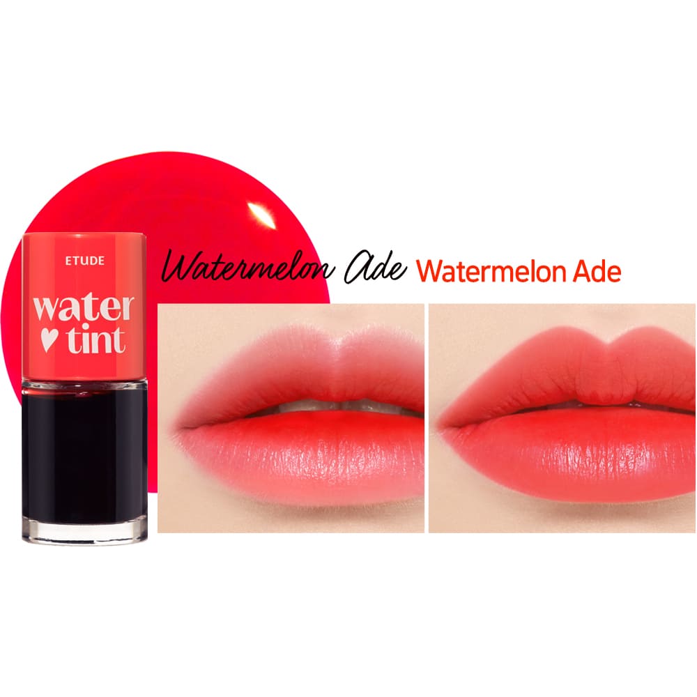 ETUDE Dear Darling Water Tint