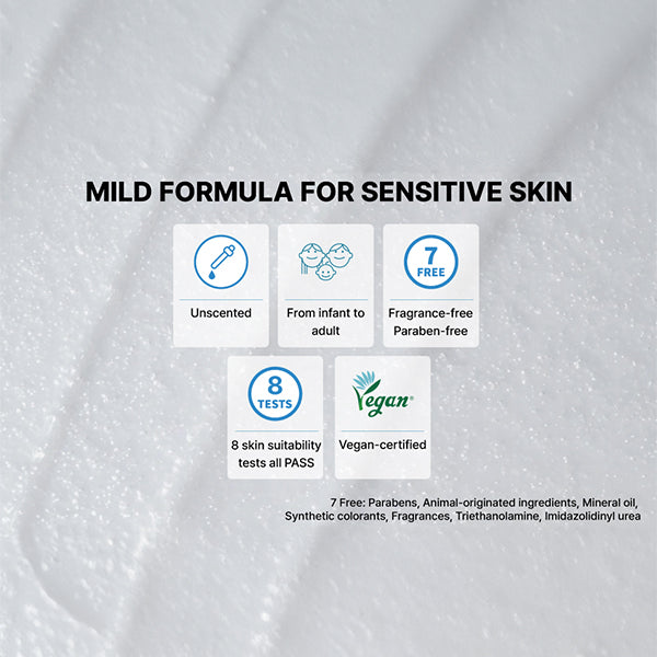 ILLIYOON Ceramide Ato Concentrate Cream 200ML