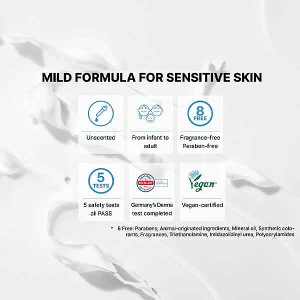 ILLIYOON Ceramide Ato Lotion 350ML