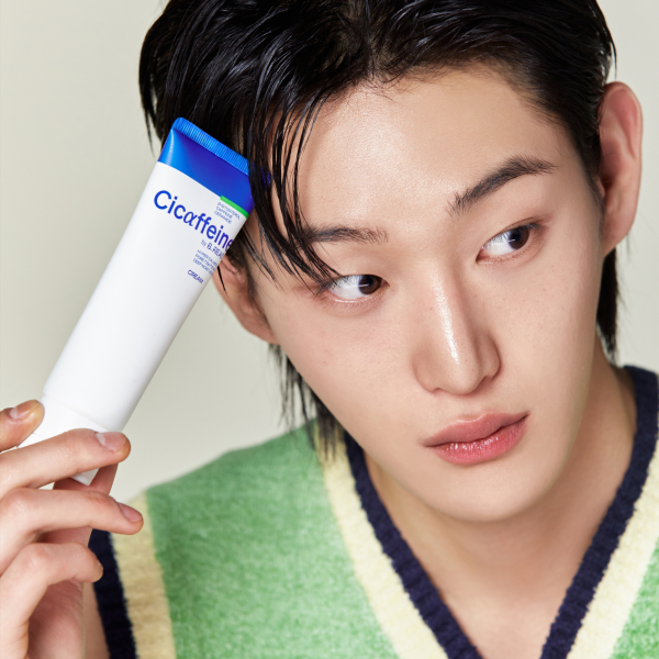 B. READY Cicaffeine Trouble Reset Cream 70mL