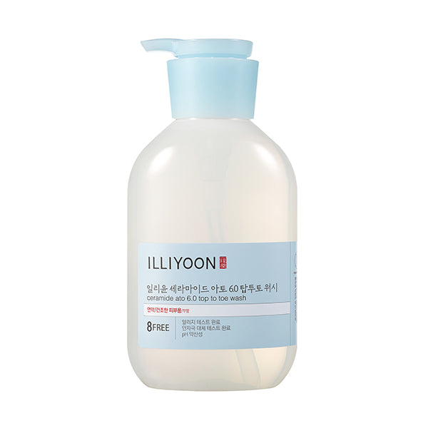 イリヨン セラミドアト ローション 350ML